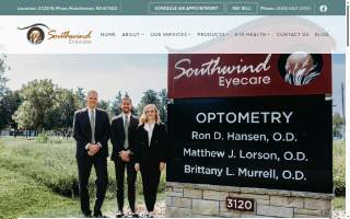 Southwind Eyecare