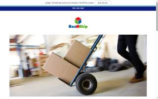 Box N Ship