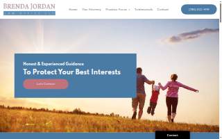 Brenda Jordan Law Office LLC