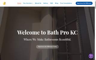 Bath Pro KC