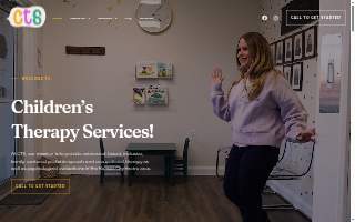 Children's Therapy Services, Inc. of Kansas City