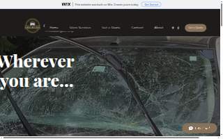 Classic Auto Glass Kansas City