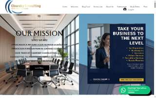 ClearSky Consulting LLC