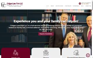 Colgan Law Firm LLC of Kansas City