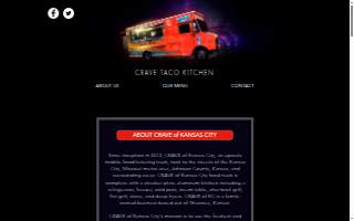 Crave of Kansas City Food Truck