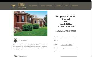 Crown Home Inspections