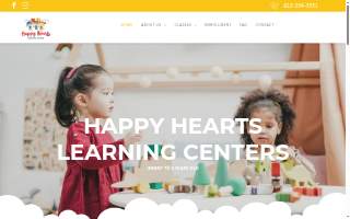 Happy Hearts Learning Center