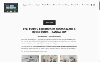 KC Home Photography