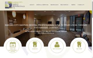 KCK Dental Professionals