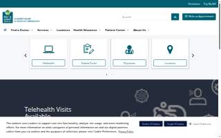 Midwest Heart and Vascular Specialists - Overland Park of Kansas City