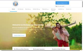 Periodontal Specialists, P.A. of Mission