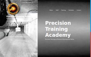 Precision Dog Training Academy