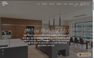 Santos Flooring LLC