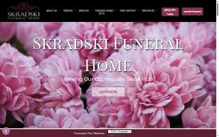 Skradski Funeral Home
