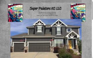 Super Painters KC, LLC
