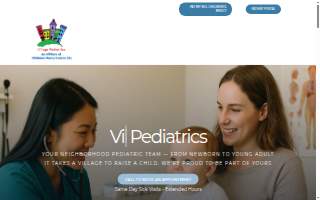 Village Pediatrics of Mission