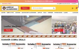 American Leatherworks