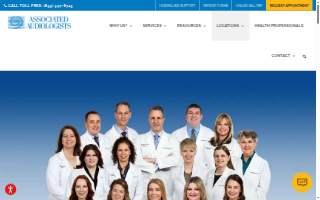 Associated Audiologists of Lansing