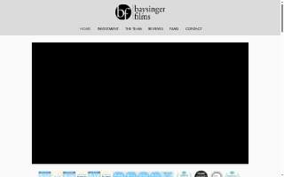 Baysinger Films of Lansing