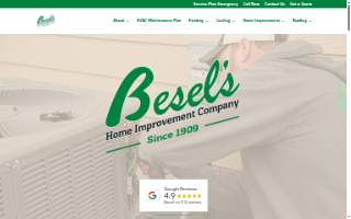 Besel's Home Improvement Company