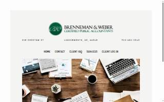 Brenneman & Weber CPAs