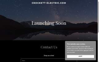 Crockett Electric