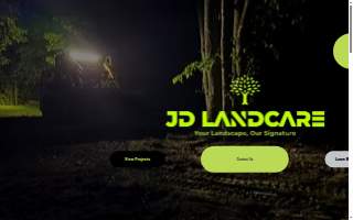 JD Lawn Care Services, LLC