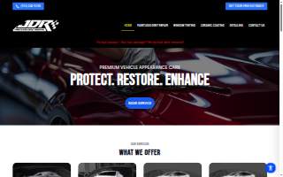 JDR Solutions LLC