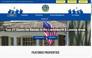 Metro KC Rentals