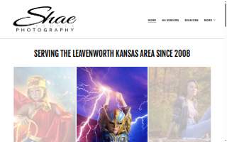 Shae Koonce Photography of Lansing