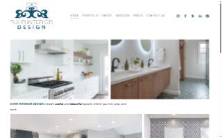 Suhr Interior Design of Lansing