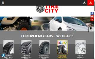 Tire Town of Lansing