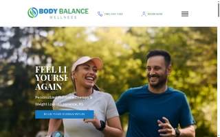 Body Balance