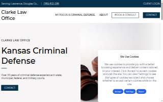 Clarke Law Office