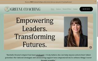 Greene Coaching