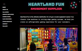 Heartland Fun