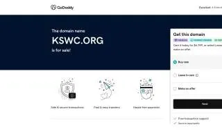 Lawrence Workforce Center website