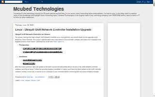 M Cubed Technologies - Managed IT Services