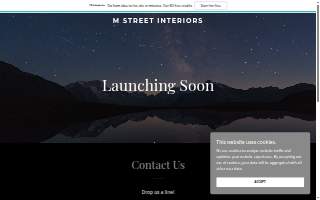 M. Street Interiors