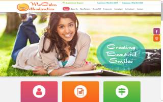 McColm Orthodontics