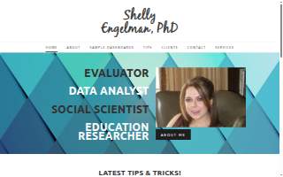 Shelly L. McColm, DDS, PA