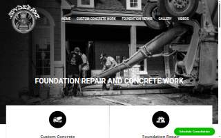 SpyderArt Constructors LLC