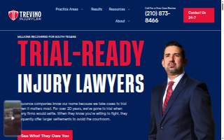 Treviño Law Office, LLC