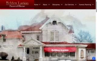 Belden-Larkin Funeral Home and Cremation Services