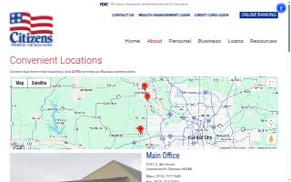 Citizens Federal Savings Bank