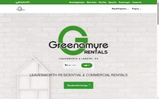 Greenamyre Rentals, Inc.