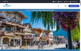 Leavenworth Event Center