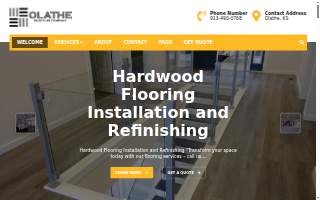 Olathe Flooring Company