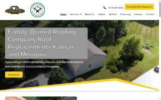 Restore Roofing and More