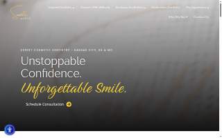 Seville Dental Aesthetics (West Office) of Leavenworth